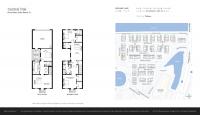 Unit 8288 NW 9th Ave floor plan